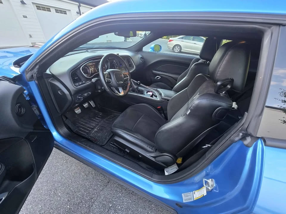 2016 Dodge Challenger SRT8 & 392 3rd Gen - Image 12 of 15