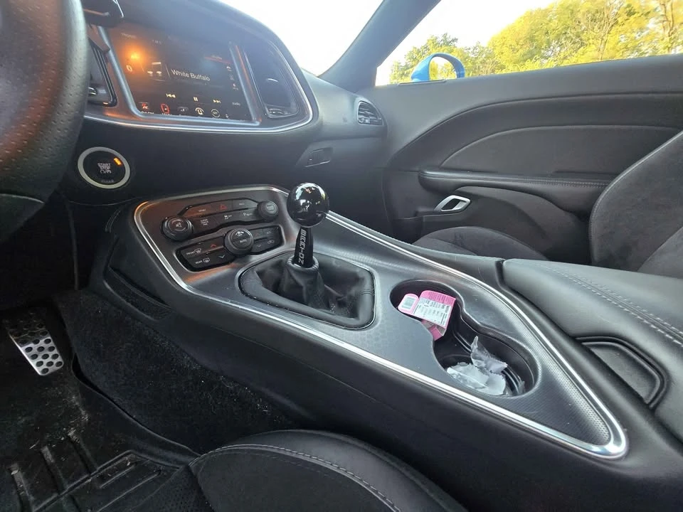 2016 Dodge Challenger SRT8 & 392 3rd Gen - Image 15 of 15
