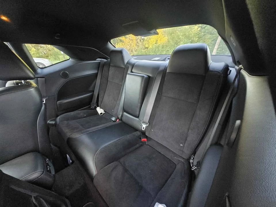 2016 Dodge Challenger SRT8 & 392 3rd Gen - Image 13 of 15