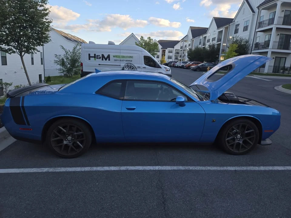 2016 Dodge Challenger SRT8 & 392 3rd Gen - Image 6 of 15
