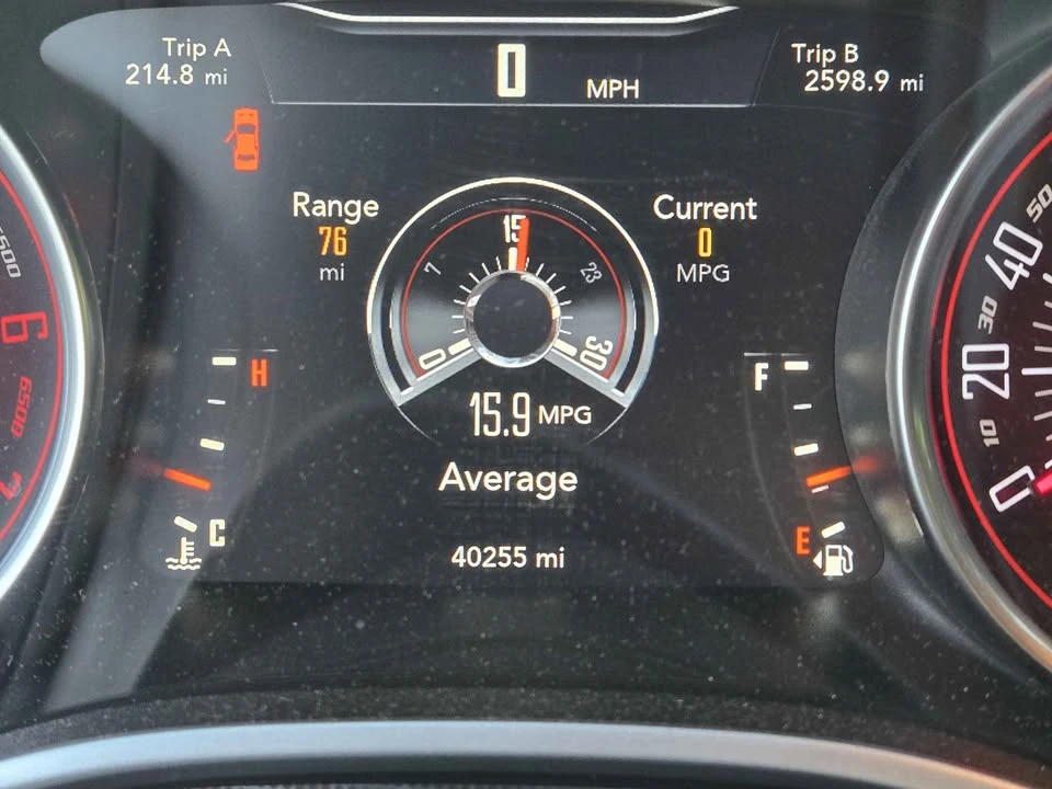 2016 Dodge Challenger SRT8 & 392 3rd Gen - Image 10 of 15
