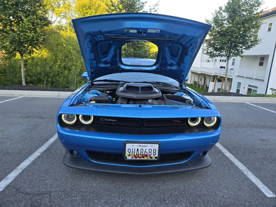 2016 Dodge Challenger SRT8 & 392 3rd Gen - Image 8 of 15