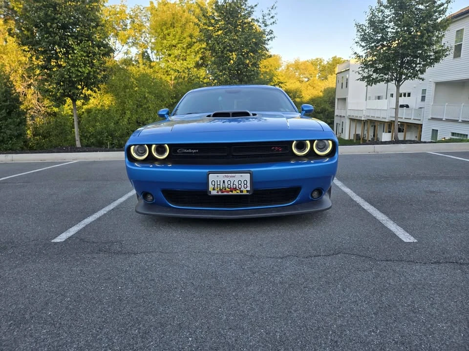 2016 Dodge Challenger SRT8 & 392 3rd Gen - Image 2 of 15