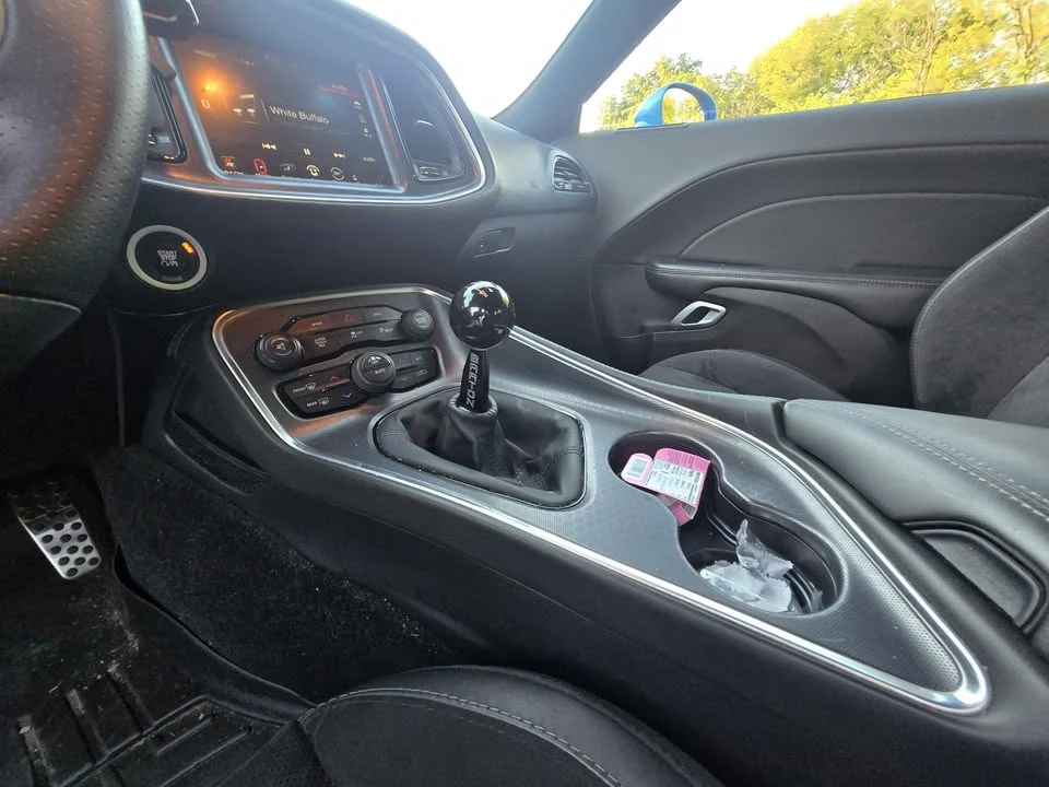 2016 Dodge Challenger SRT8 & 392 3rd Gen - Image 14 of 15