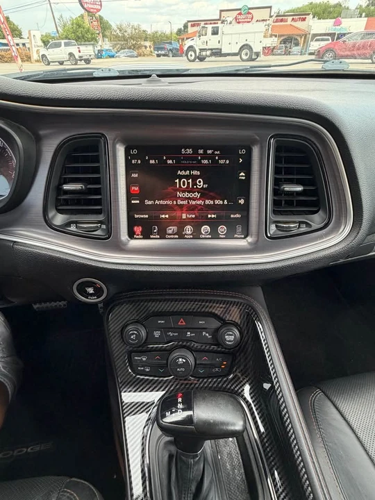 2016 Dodge Challenger SRT8 & 392 3rd Gen - Image 11 of 14