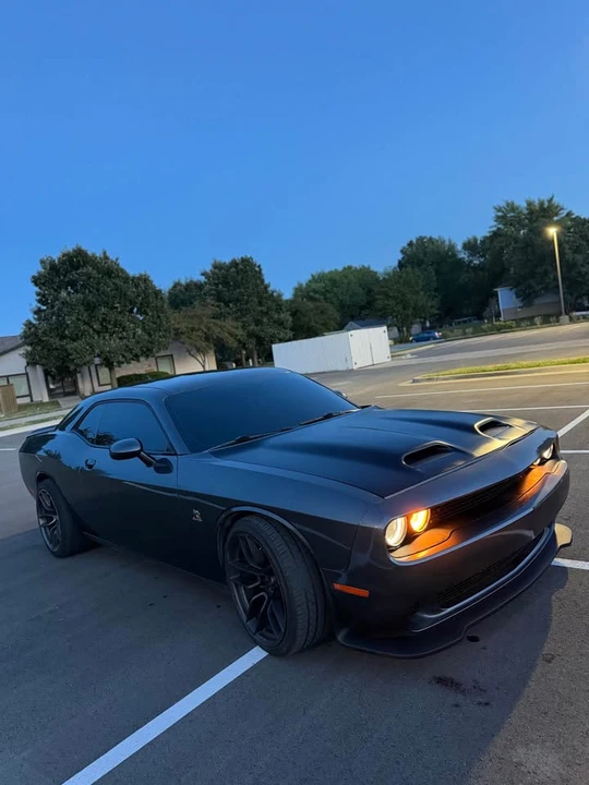 2016 Dodge Challenger SRT8 & 392 3rd Gen - Image 5 of 15