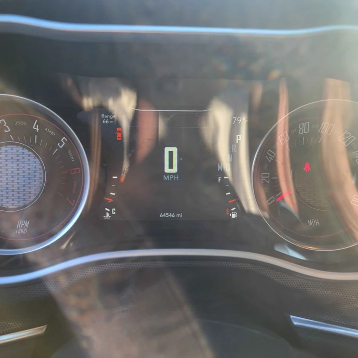 2016 Dodge Challenger SRT8 & 392 3rd Gen - Image 10 of 11
