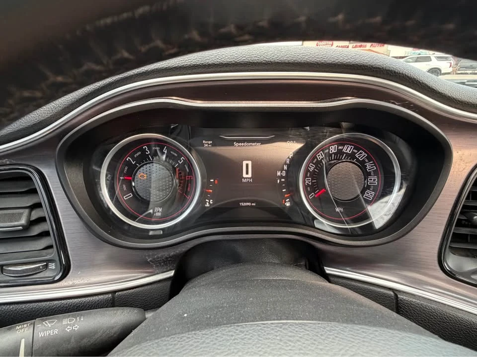 2016 Dodge Challenger SRT8 & 392 3rd Gen - Image 10 of 14