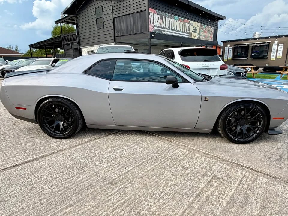 2016 Dodge Challenger SRT8 & 392 3rd Gen - Image 3 of 14