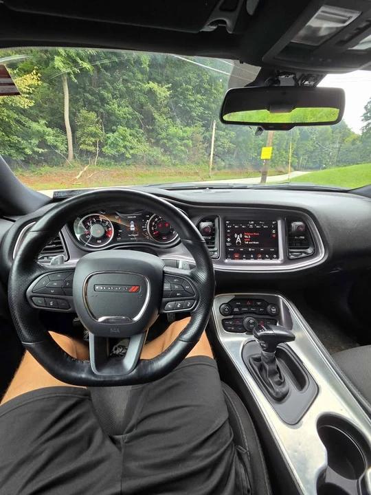 2016 Dodge Challenger SRT8 & 392 3rd Gen - Image 7 of 10
