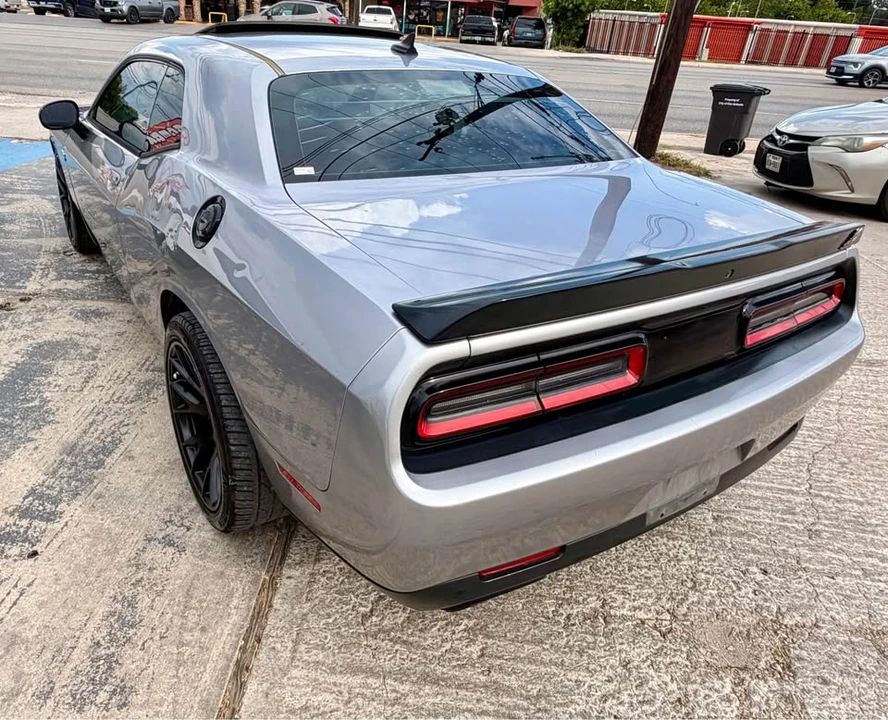 2016 Dodge Challenger SRT8 & 392 3rd Gen - Image 5 of 14