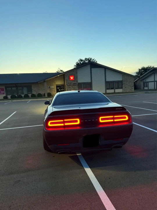 2016 Dodge Challenger SRT8 & 392 3rd Gen - Image 8 of 15