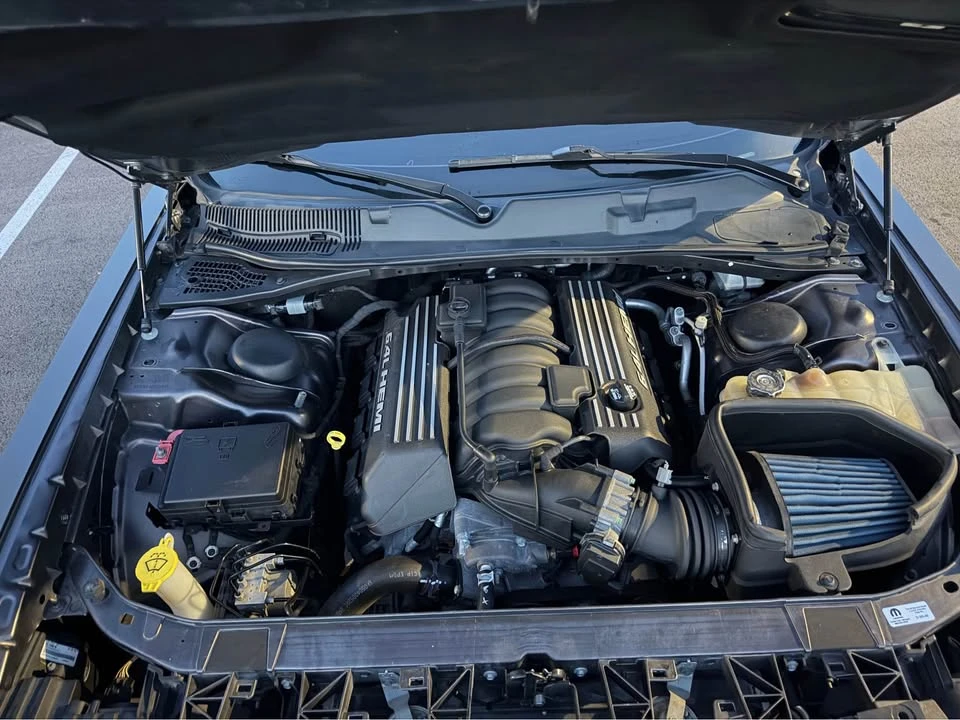 2016 Dodge Challenger SRT8 & 392 3rd Gen - Image 15 of 15