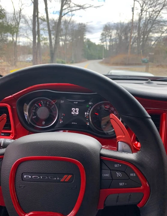 2016 Dodge Challenger SRT8 & 392 3rd Gen - Image 5 of 12