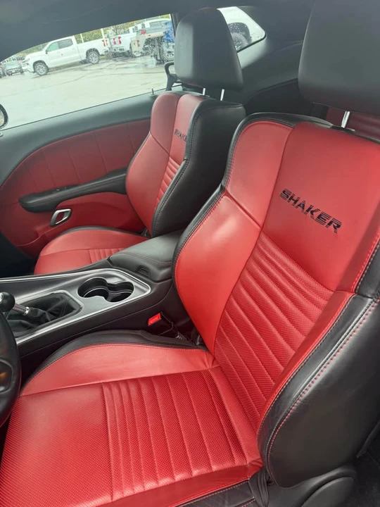 2016 Dodge Challenger SRT8 & 392 3rd Gen - Image 6 of 8