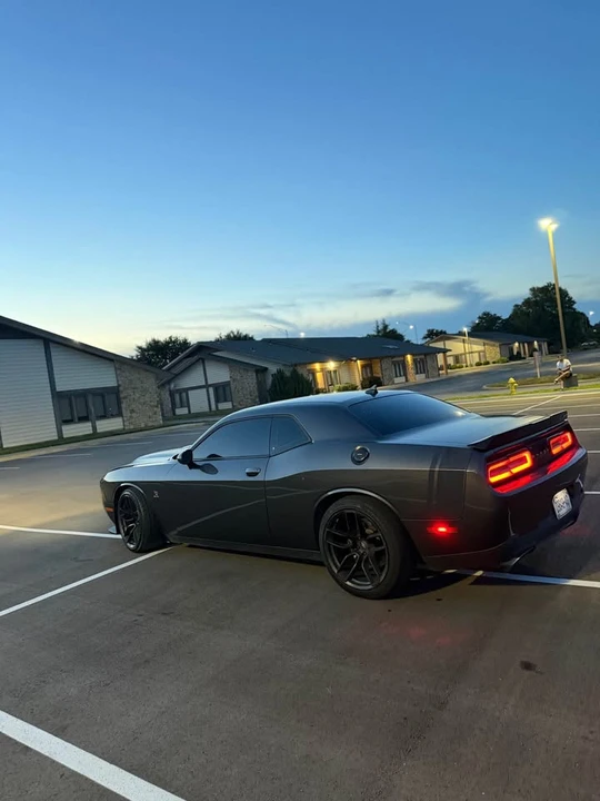 2016 Dodge Challenger SRT8 & 392 3rd Gen - Image 6 of 15