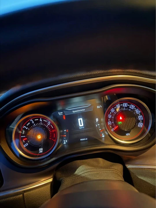 2016 Dodge Challenger SRT8 & 392 3rd Gen - Image 14 of 15