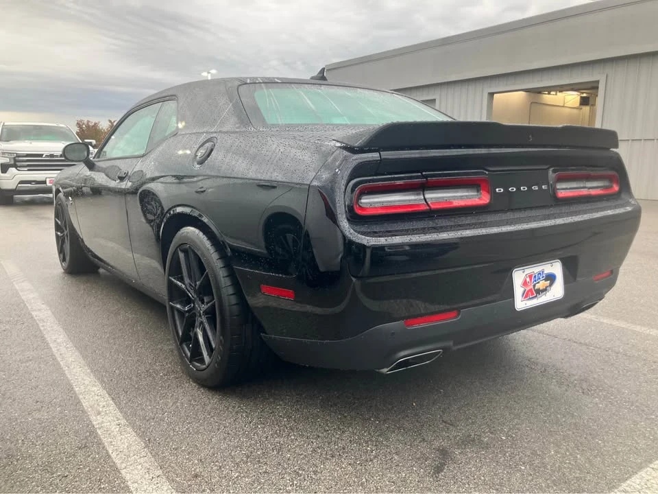 2016 Dodge Challenger SRT8 & 392 3rd Gen - Image 4 of 5