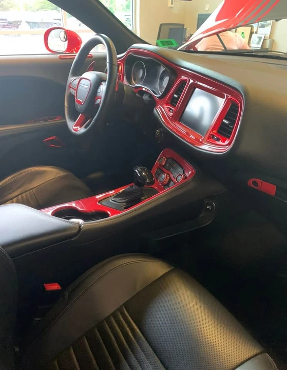 2016 Dodge Challenger SRT8 & 392 3rd Gen - Image 10 of 12