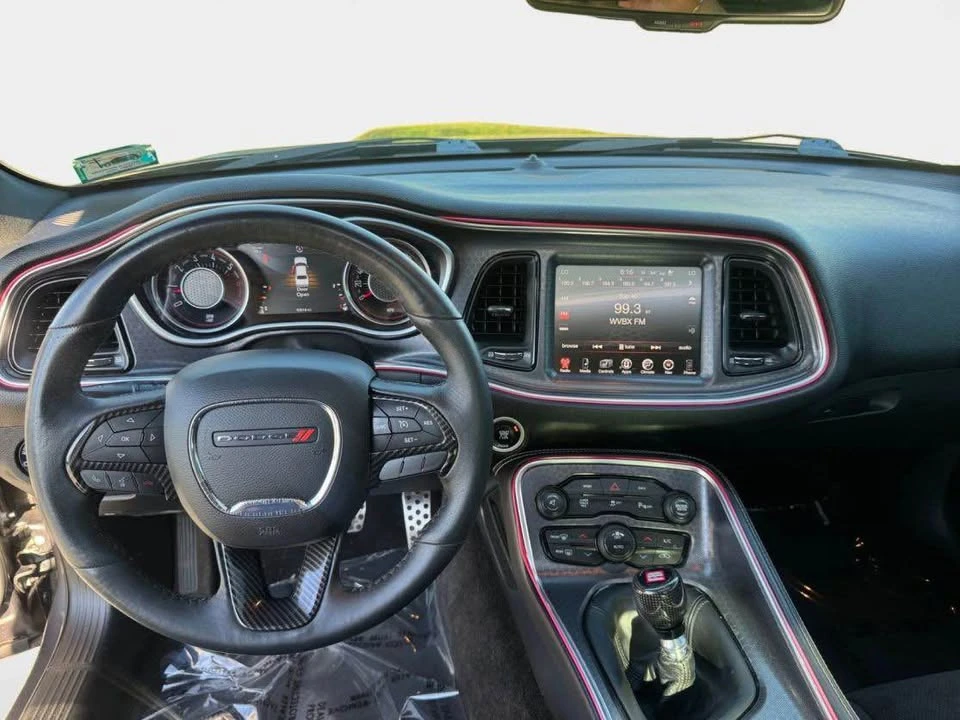 2016 Dodge Challenger SRT8 & 392 3rd Gen - Image 14 of 19