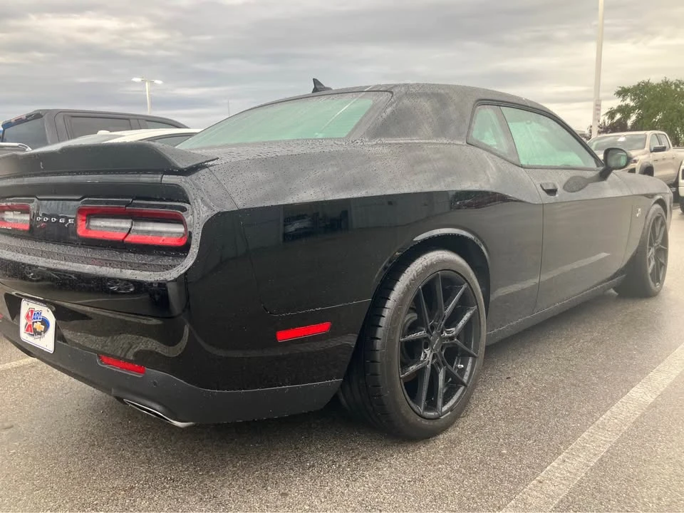 2016 Dodge Challenger SRT8 & 392 3rd Gen - Image 5 of 5