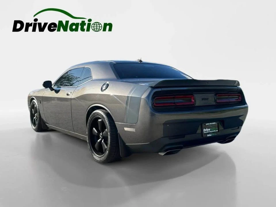 2016 Dodge Challenger SRT8 & 392 3rd Gen - Image 7 of 19
