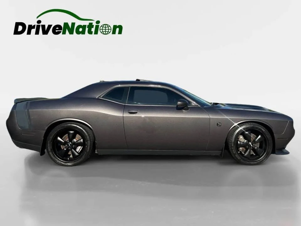 2016 Dodge Challenger SRT8 & 392 3rd Gen - Image 4 of 19