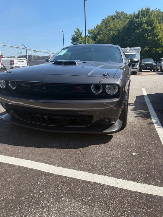 2016 Dodge Challenger SRT8 & 392 3rd Gen - Image 2 of 8