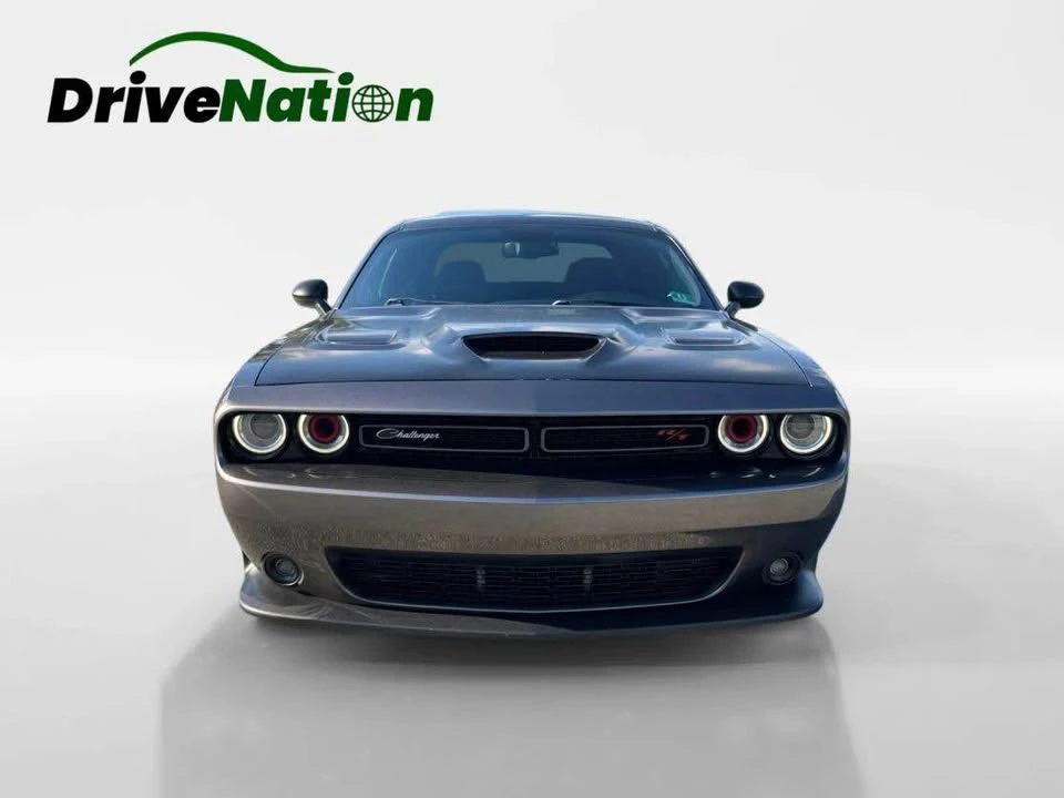 2016 Dodge Challenger SRT8 & 392 3rd Gen - Image 2 of 19