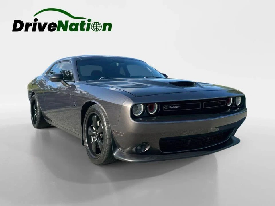 2016 Dodge Challenger SRT8 & 392 3rd Gen - Image 3 of 19
