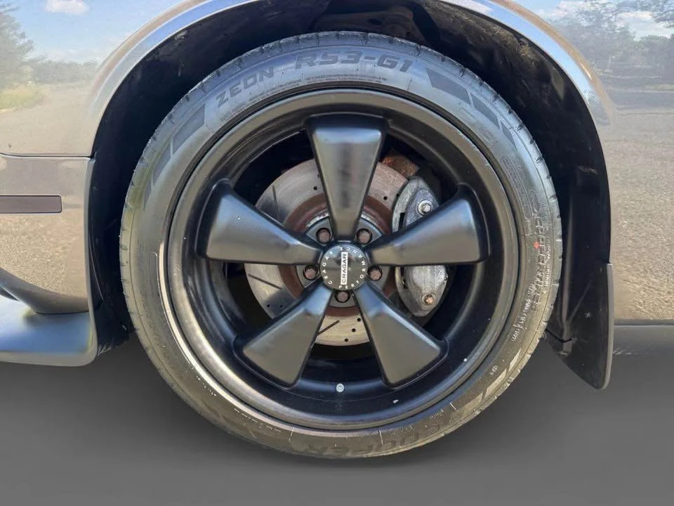 2016 Dodge Challenger SRT8 & 392 3rd Gen - Image 19 of 19
