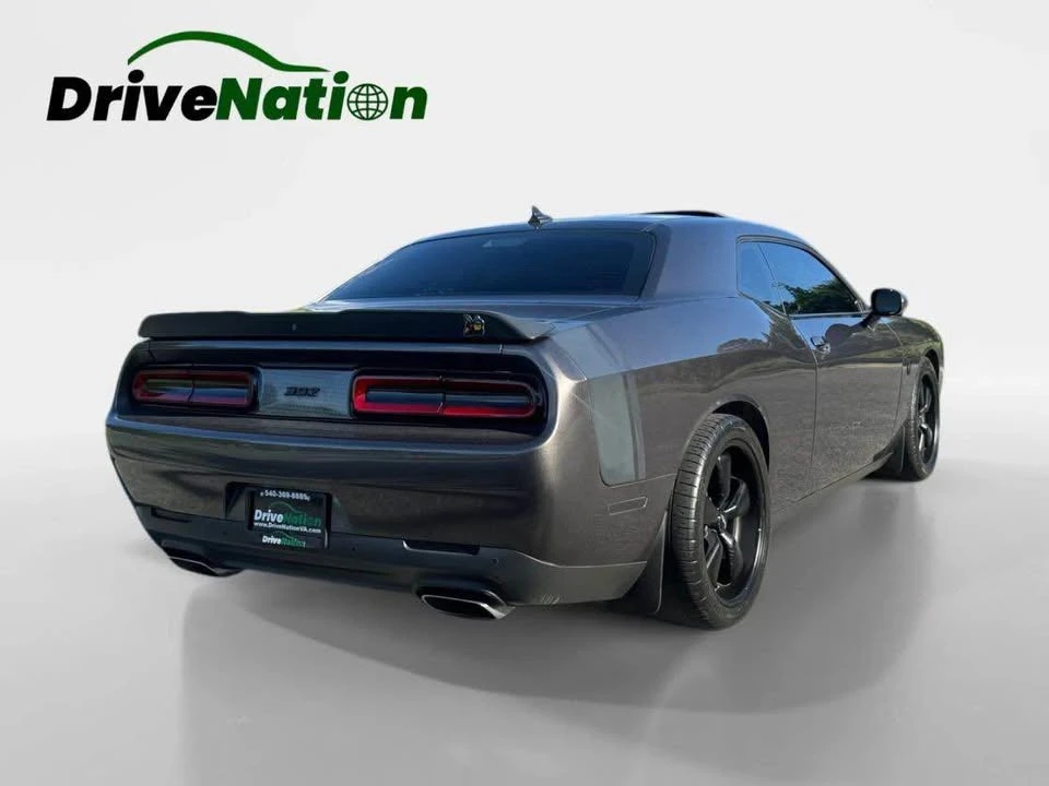 2016 Dodge Challenger SRT8 & 392 3rd Gen - Image 5 of 19