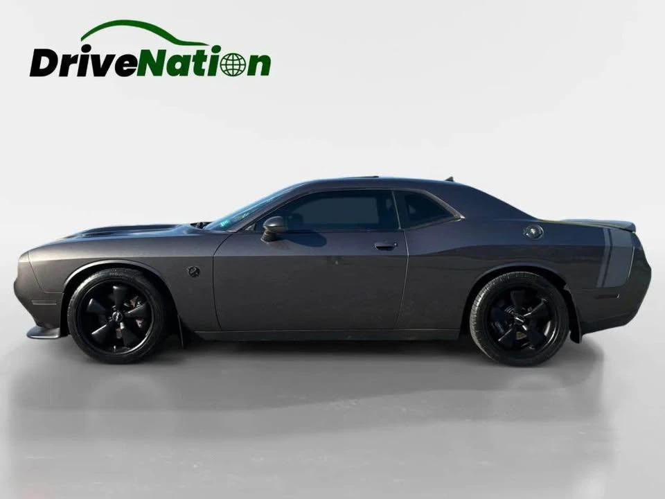 2016 Dodge Challenger SRT8 & 392 3rd Gen - Image 8 of 19