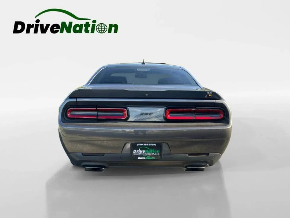 2016 Dodge Challenger SRT8 & 392 3rd Gen - Image 6 of 19