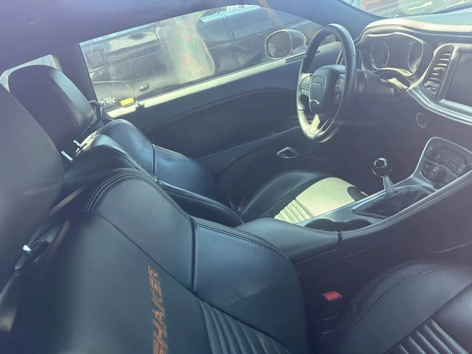 2016 Dodge Challenger SRT8 & 392 3rd Gen - Image 7 of 8