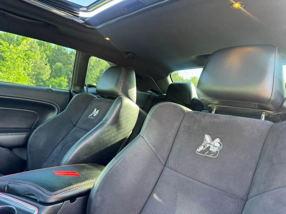 2016 Dodge Challenger SRT8 & 392 3rd Gen - Image 12 of 19
