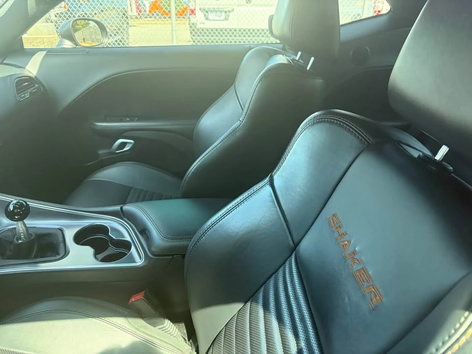 2016 Dodge Challenger SRT8 & 392 3rd Gen - Image 8 of 8