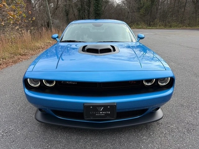 2016 Dodge Challenger SRT8 & 392 3rd Gen - Image 3 of 12