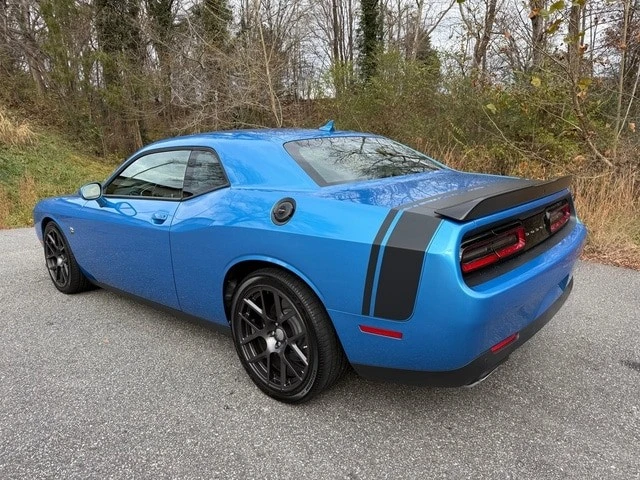 2016 Dodge Challenger SRT8 & 392 3rd Gen - Image 8 of 12
