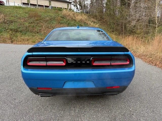 2016 Dodge Challenger SRT8 & 392 3rd Gen - Image 7 of 12