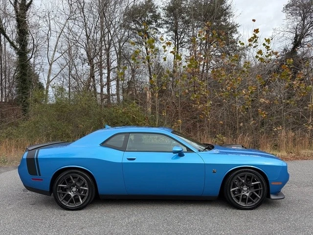 2016 Dodge Challenger SRT8 & 392 3rd Gen - Image 5 of 12