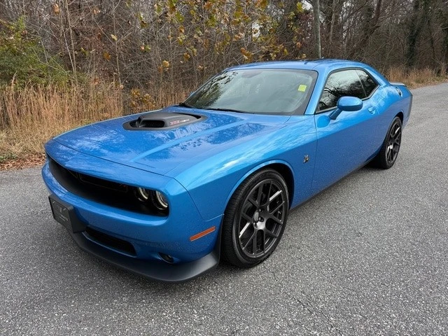 2016 Dodge Challenger SRT8 & 392 3rd Gen - Image 2 of 12