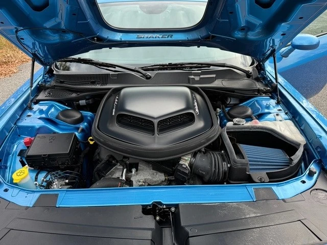 2016 Dodge Challenger SRT8 & 392 3rd Gen - Image 9 of 12