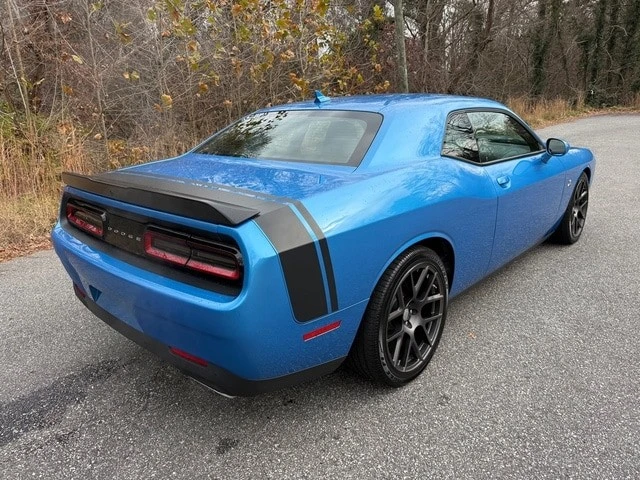 2016 Dodge Challenger SRT8 & 392 3rd Gen - Image 6 of 12