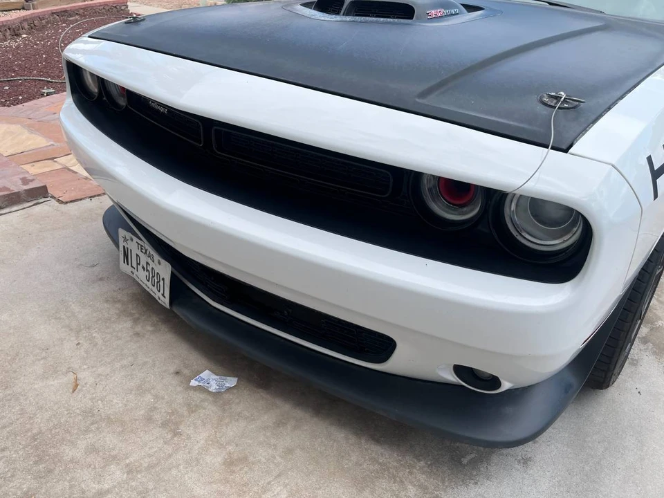 2016 Dodge Challenger SRT8 & 392 3rd Gen - Image 11 of 11