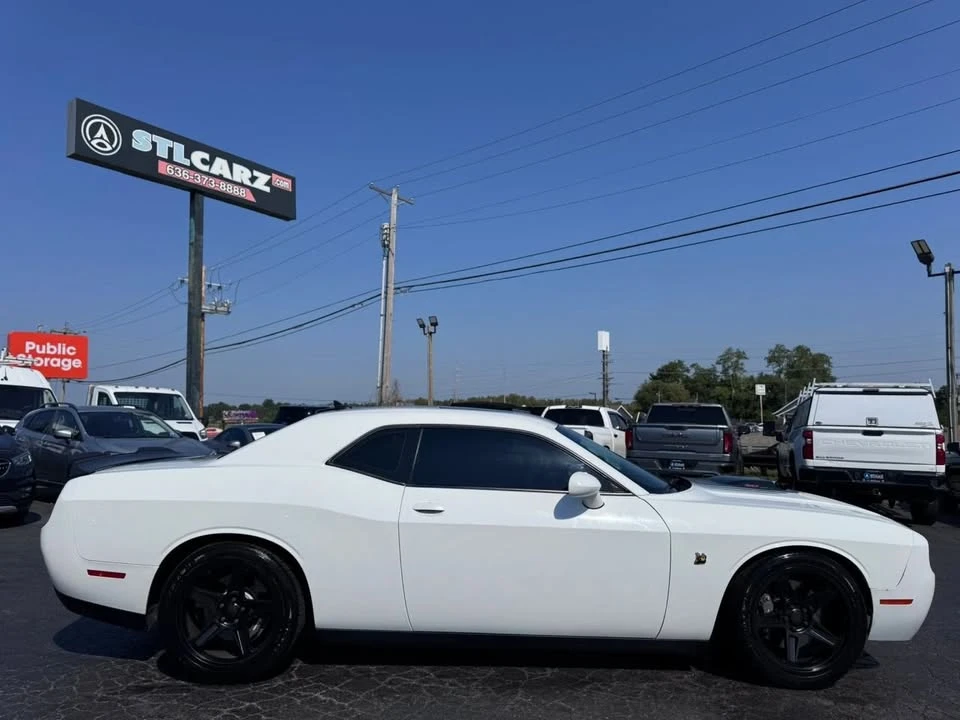 2016 Dodge Challenger SRT8 & 392 3rd Gen - Image 2 of 20