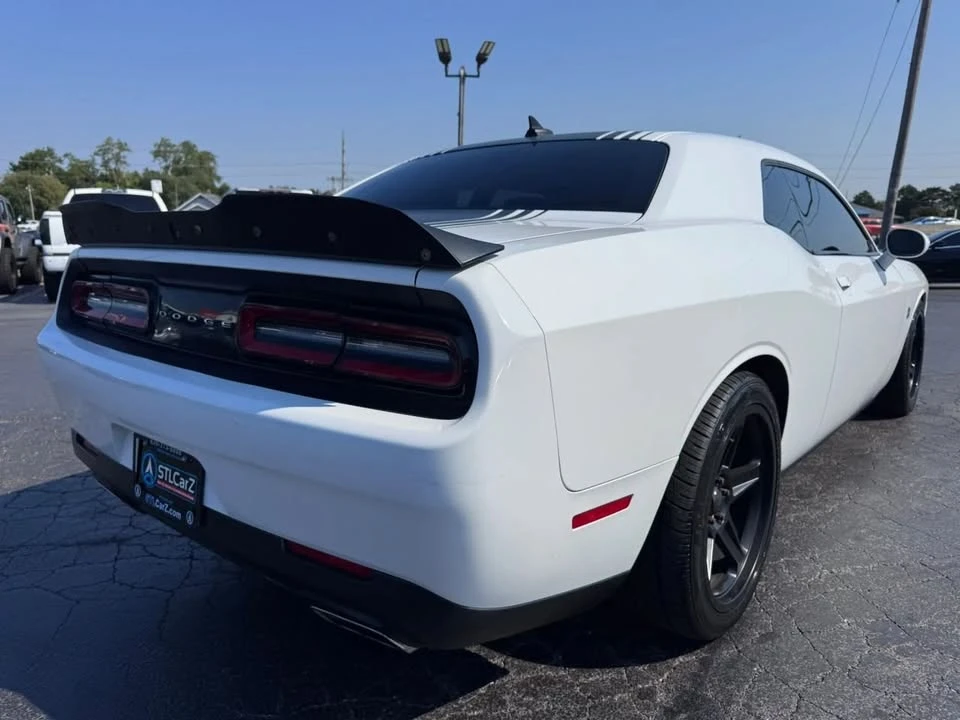 2016 Dodge Challenger SRT8 & 392 3rd Gen - Image 3 of 20