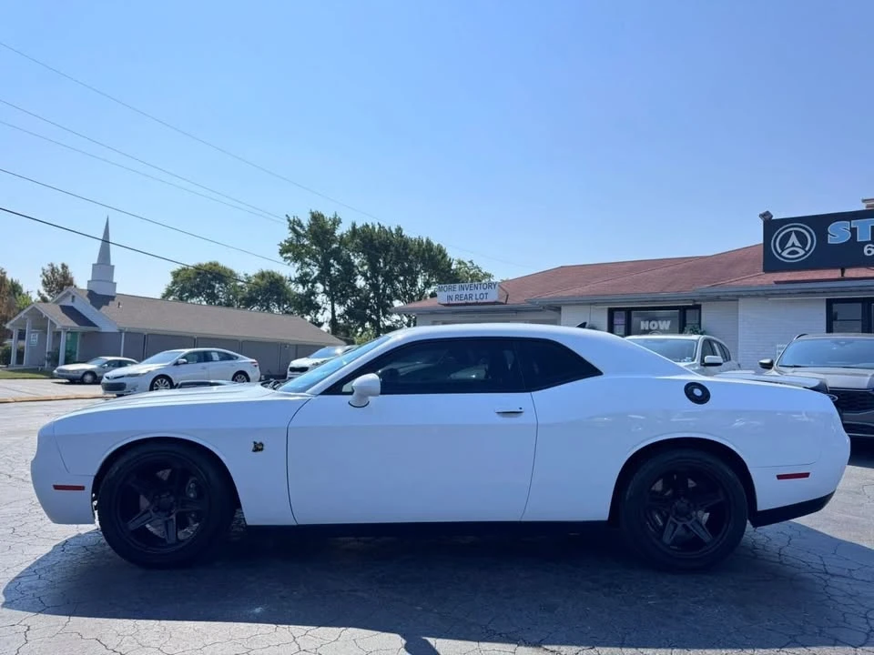 2016 Dodge Challenger SRT8 & 392 3rd Gen - Image 6 of 20
