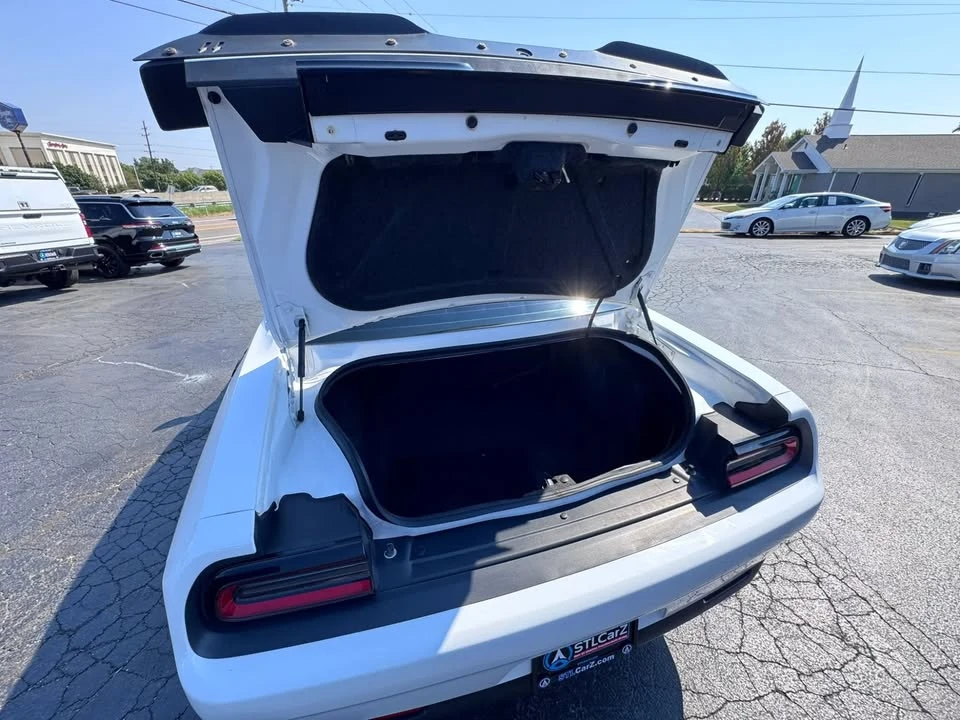 2016 Dodge Challenger SRT8 & 392 3rd Gen - Image 12 of 20