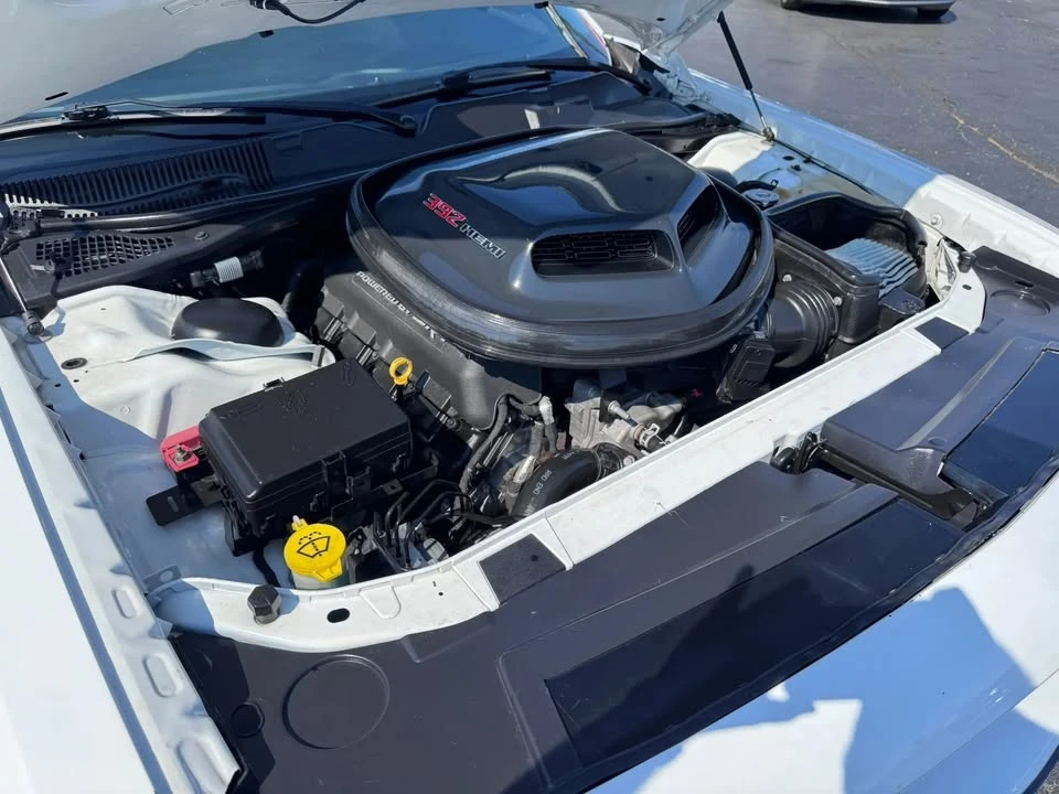 2016 Dodge Challenger SRT8 & 392 3rd Gen - Image 20 of 20